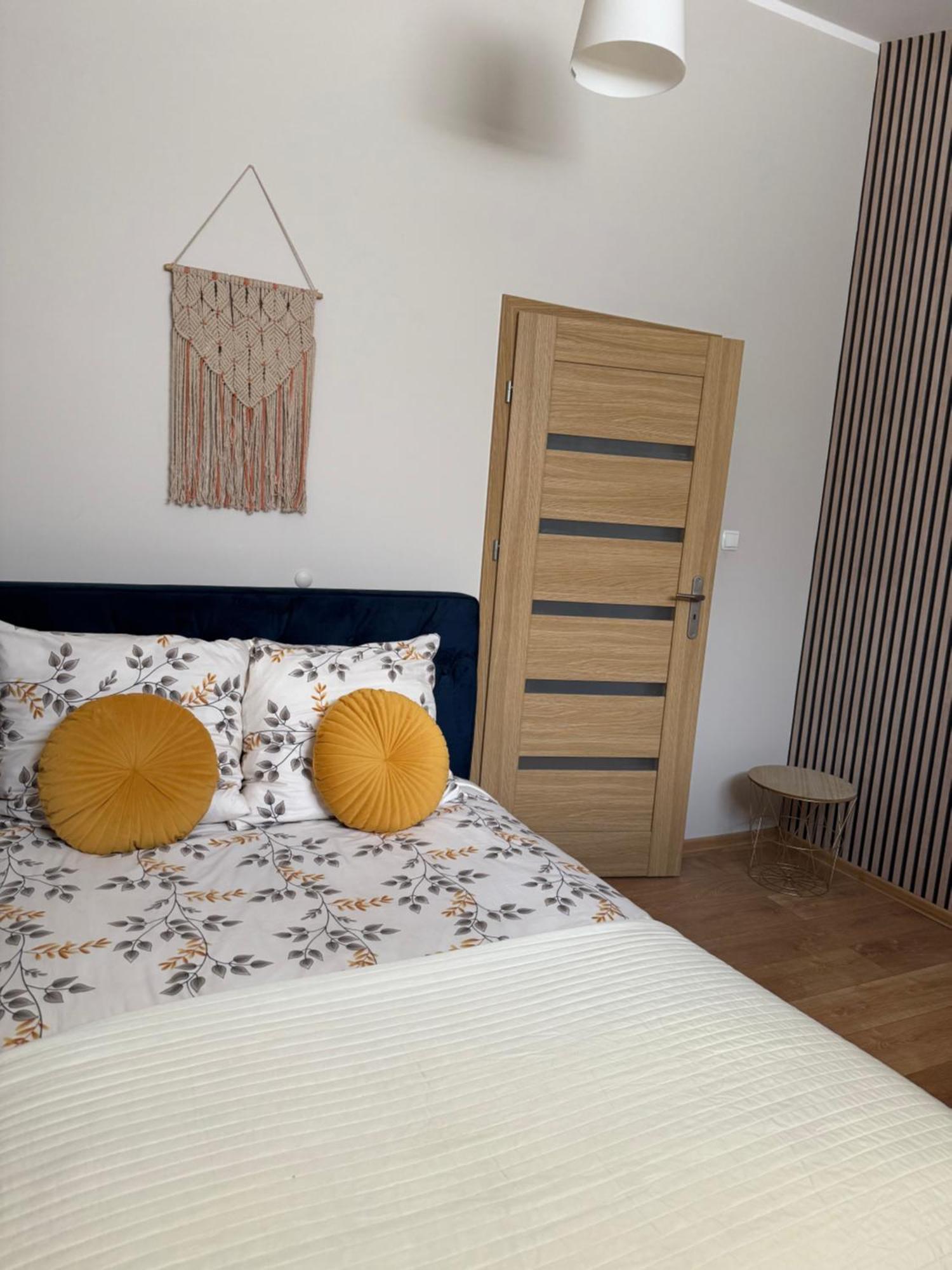 Dawna Mleczarnia Apartamenty Familijny Nowa Ruda Exterior foto